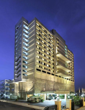  Holiday Inn New Delhi Mayur Vihar Noida, an IHG Hotel  Нью-Дели